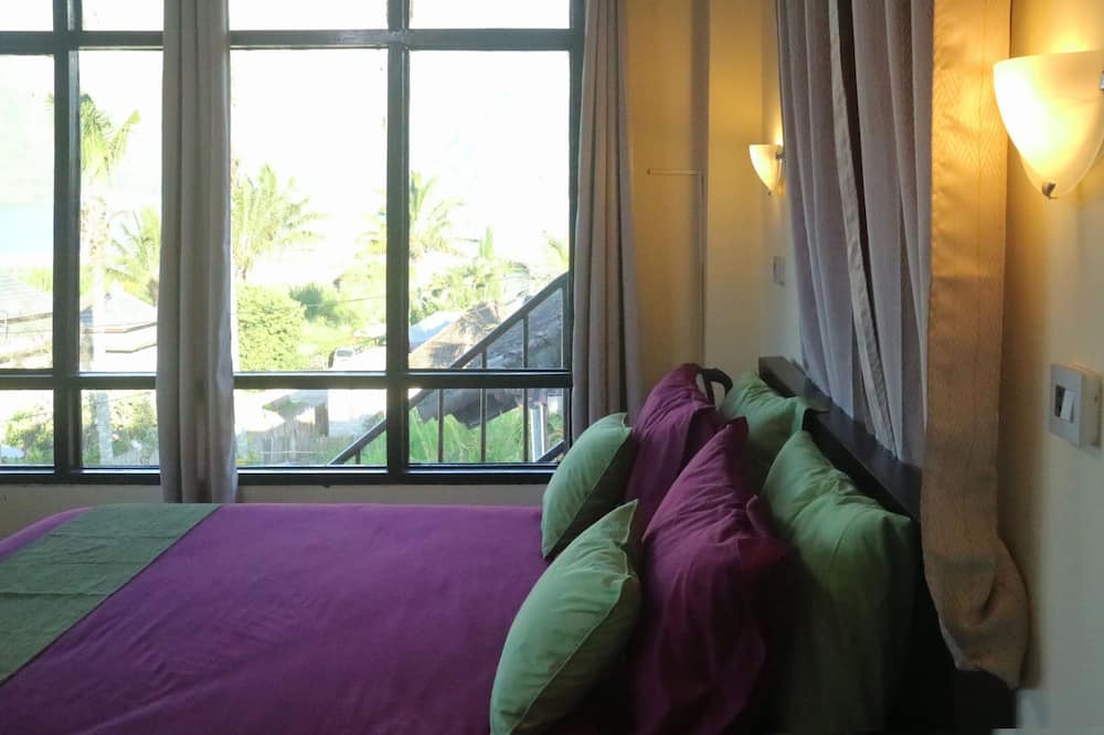 Photo of Bedroom in Toya Bungkah
