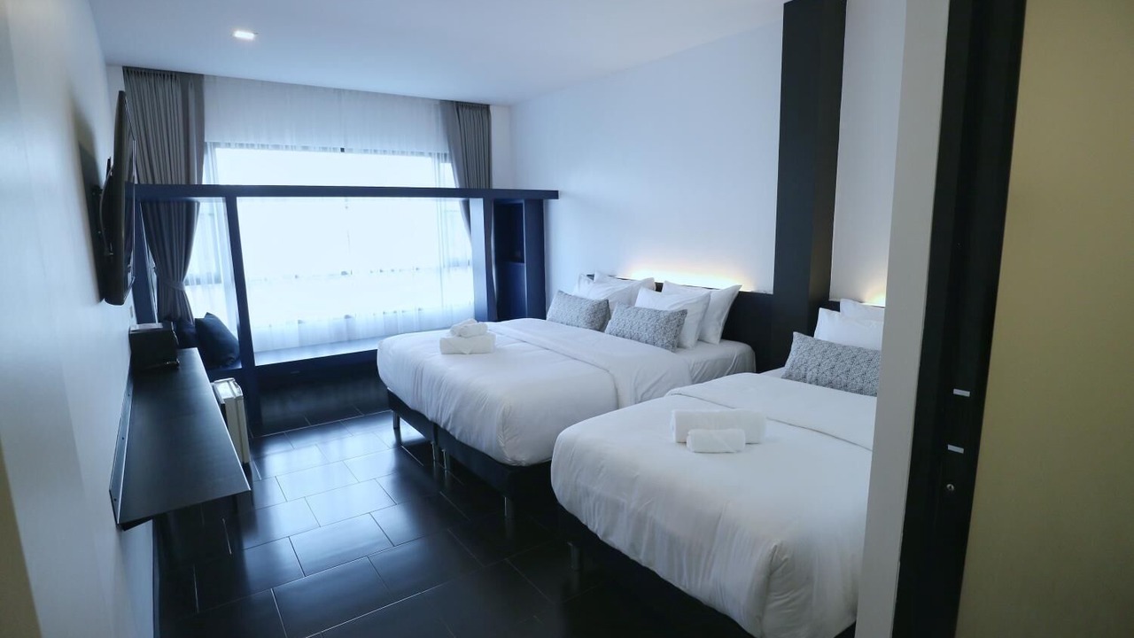 Photo of Bedroom in Wua Lai