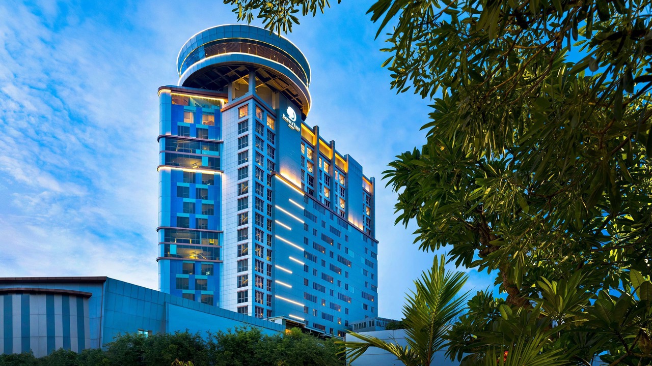 Photo of Outdoor in Surabaya