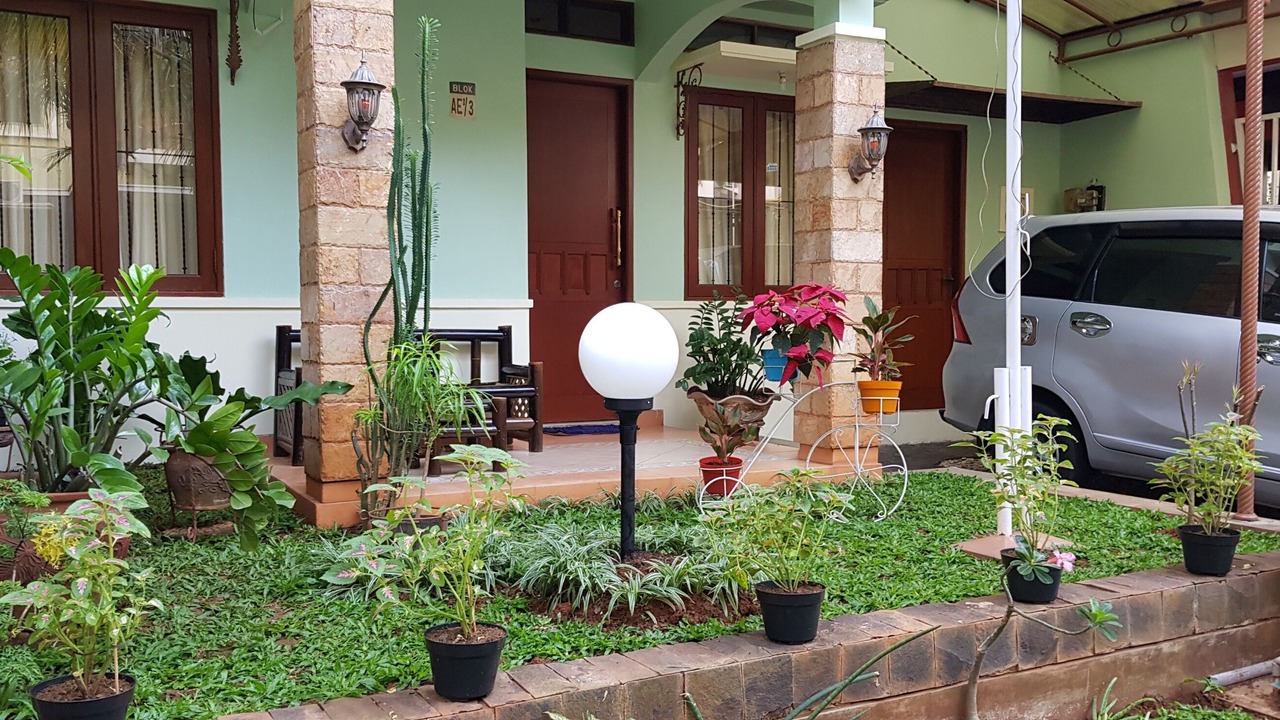 Photo of Outdoor in Depok
