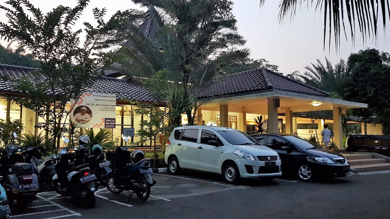 Photo of Outdoor in Depok