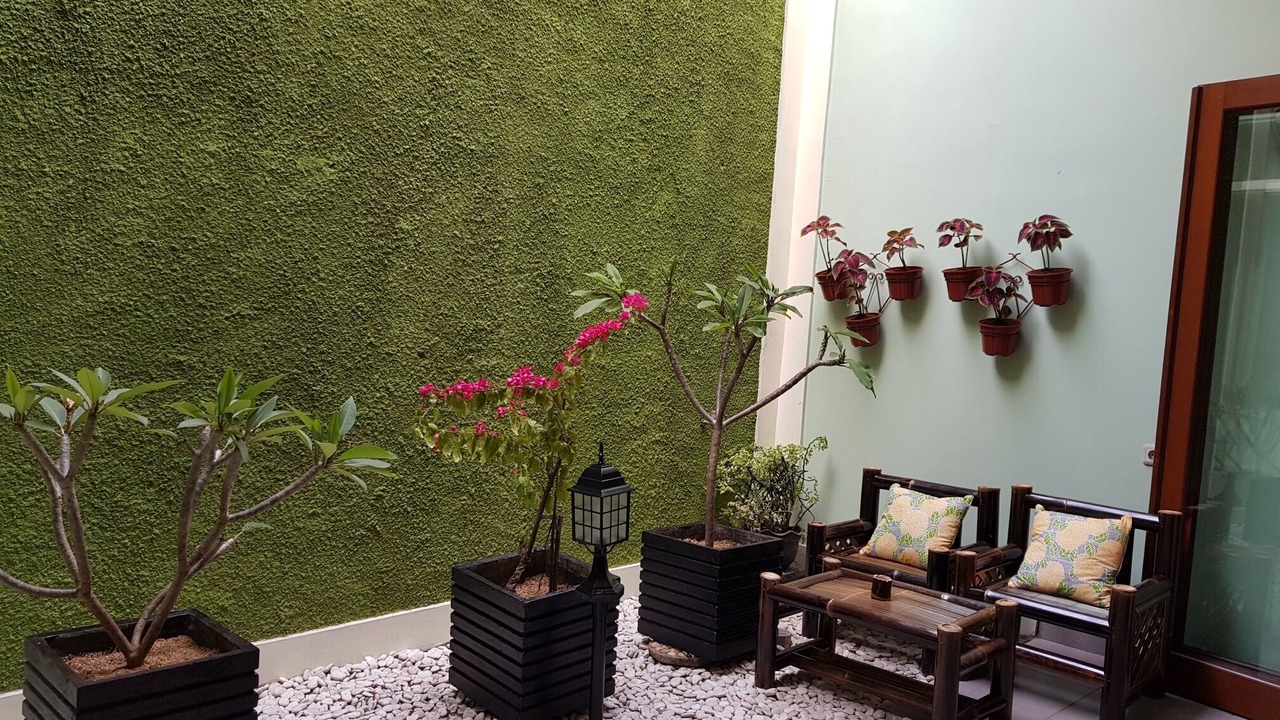 Photo of Outdoor in Depok