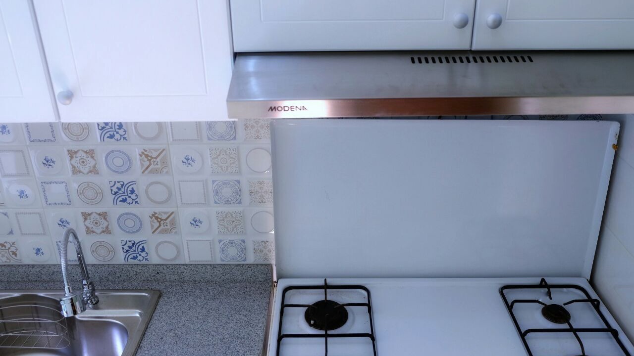 Photo of Kitchen in Depok