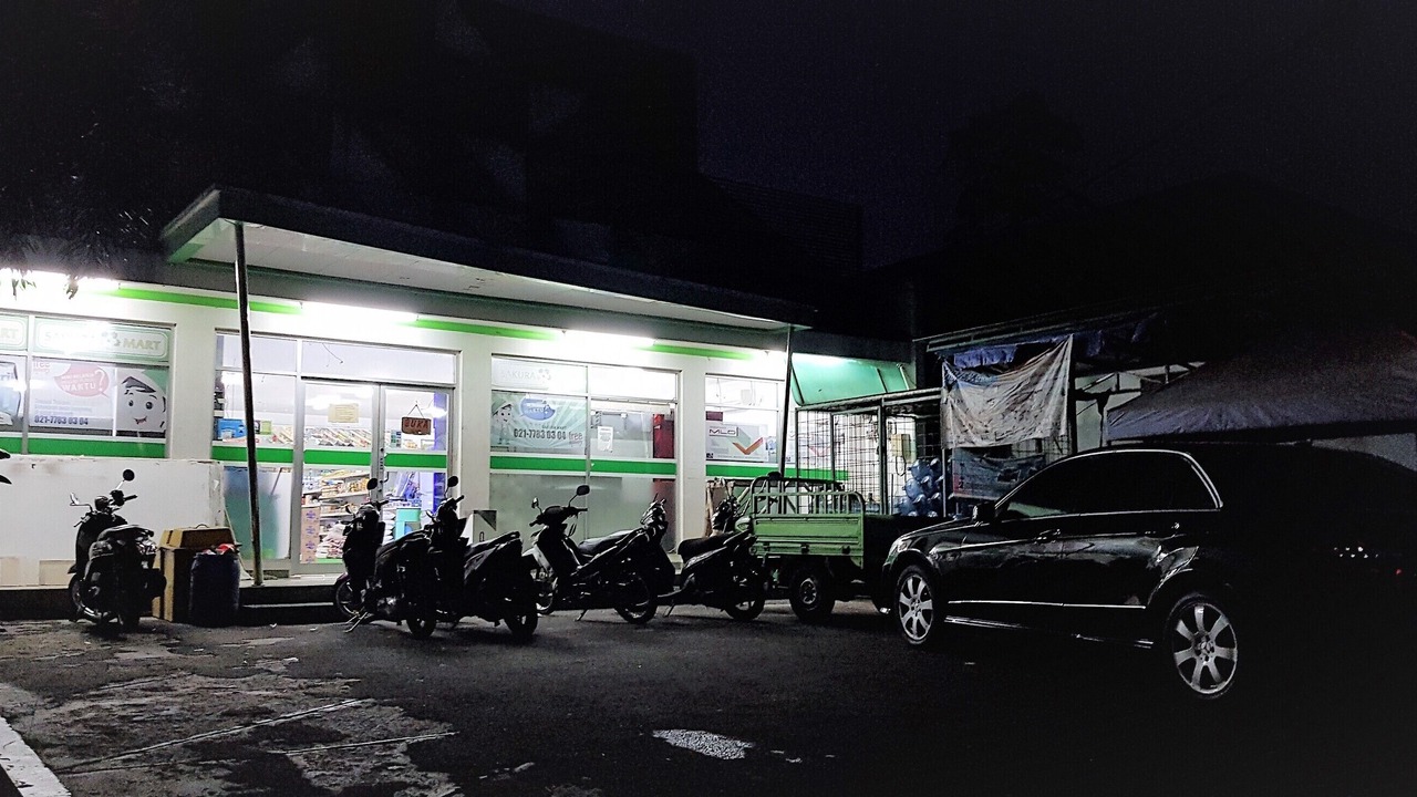 Photo of Outdoor in Depok