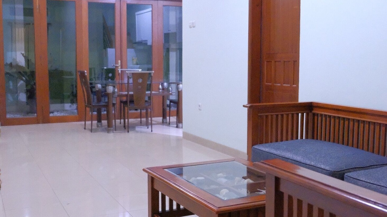 Photo of Outdoor in Depok