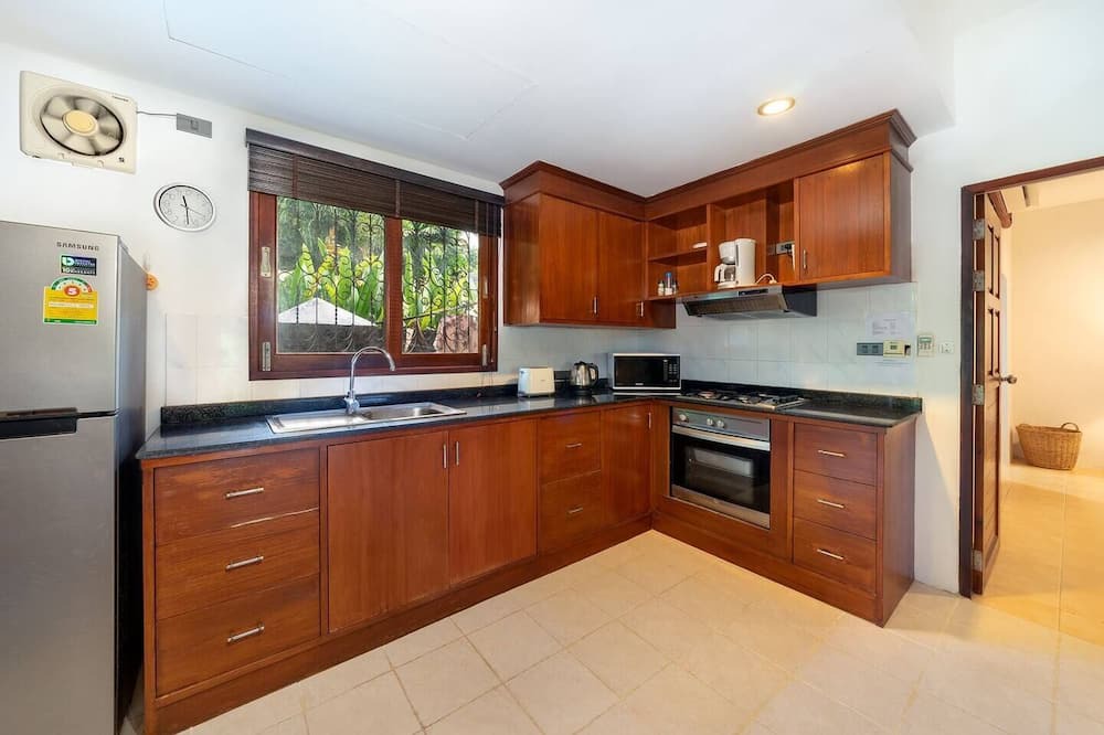 Photo of Kitchen in Bophut