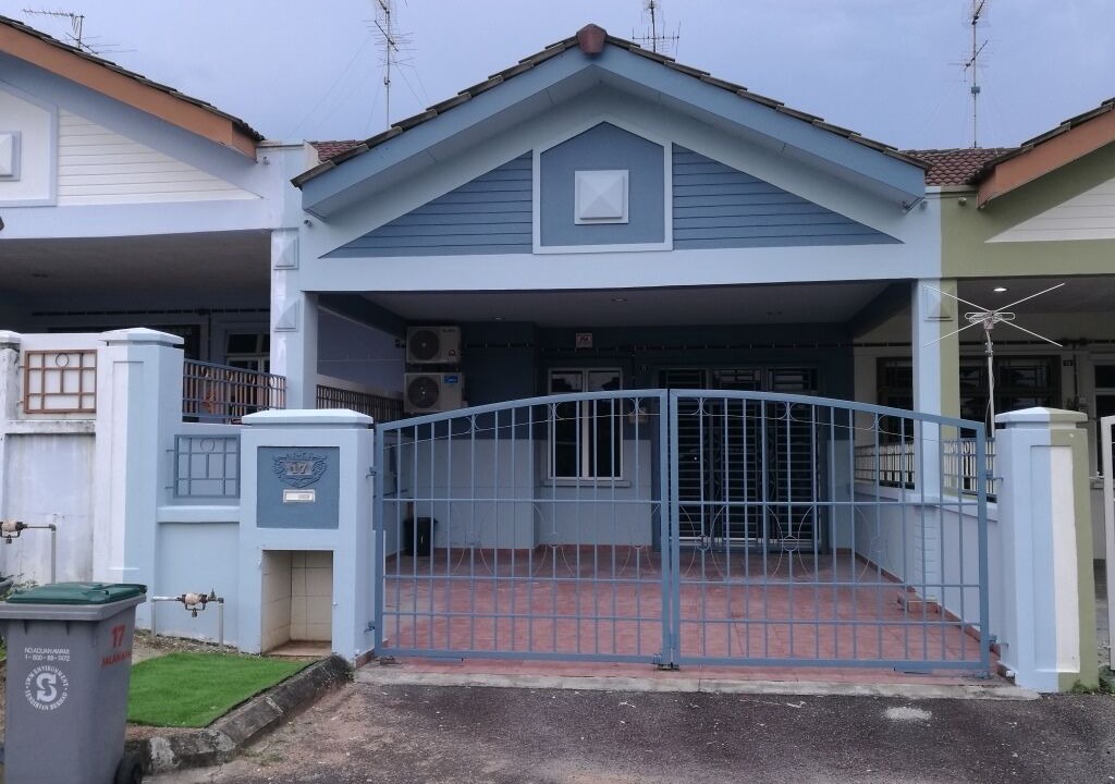 Photo of Outdoor in Tebrau