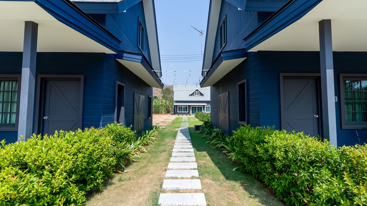 Photo of Outdoor in Wang Pong