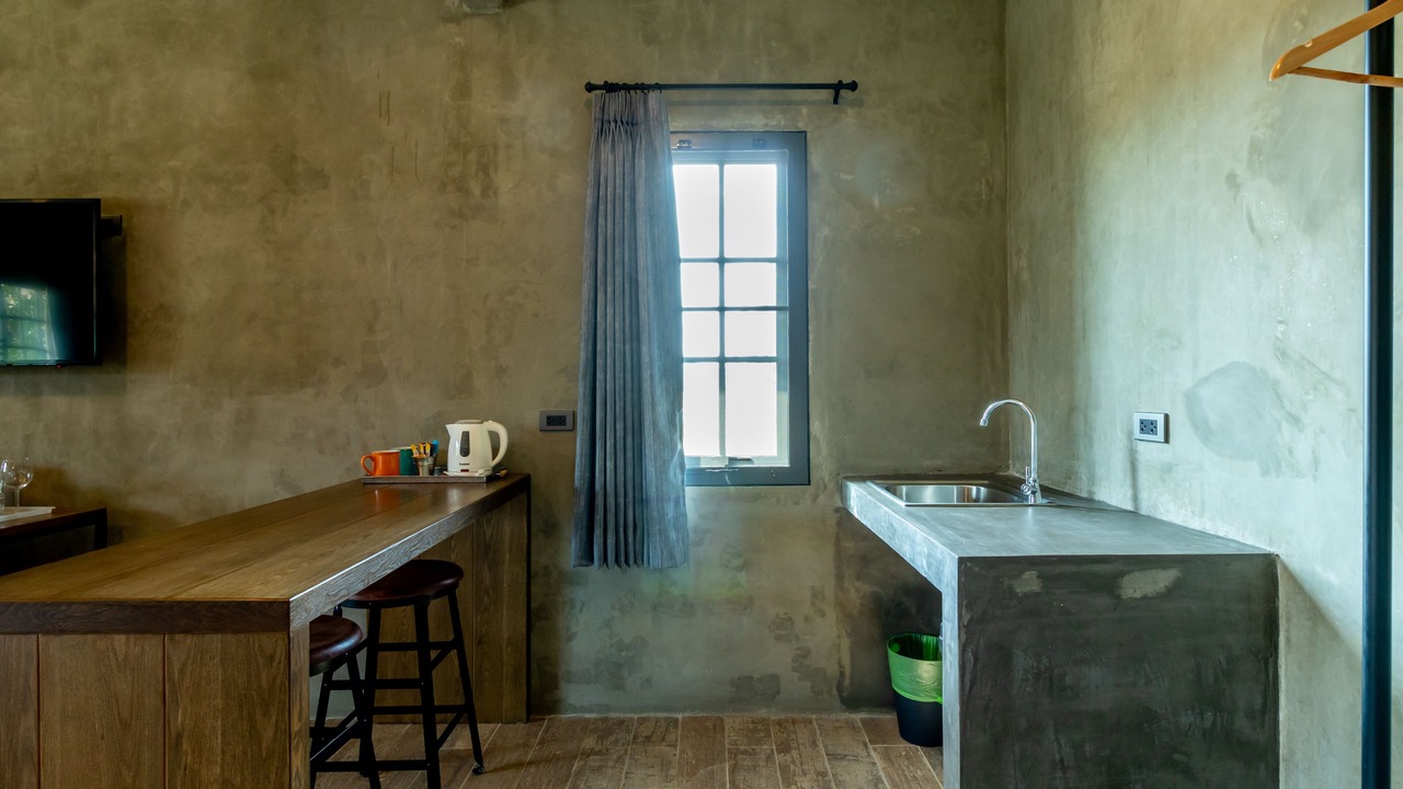 Photo of Bedroom in Wang Pong