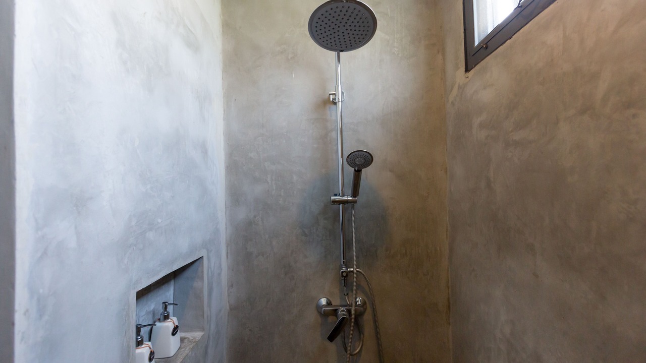 Photo of Bathroom in Wang Pong