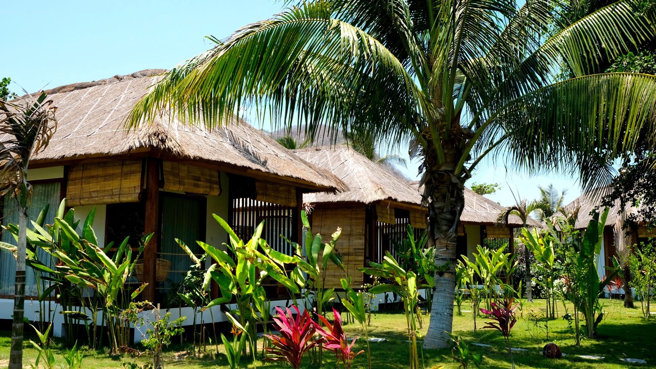 Photo of Outdoor in Selong Belanak