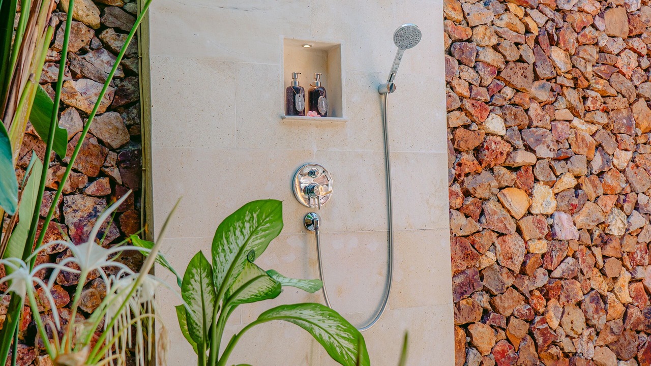Photo of Bathroom in Selong Belanak