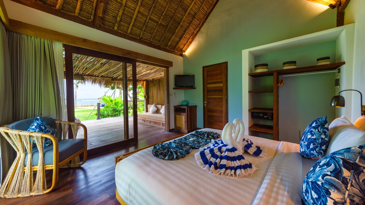 Photo of Bedroom in Selong Belanak