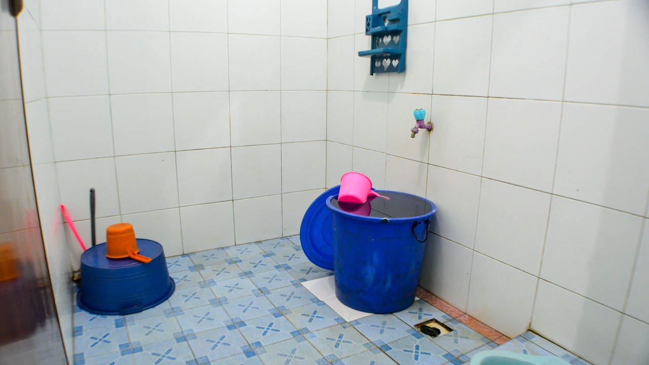 Photo of Bathroom in Cisarua