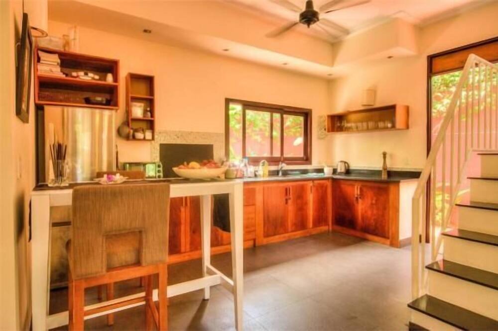 Photo of Kitchen in Ho Tram