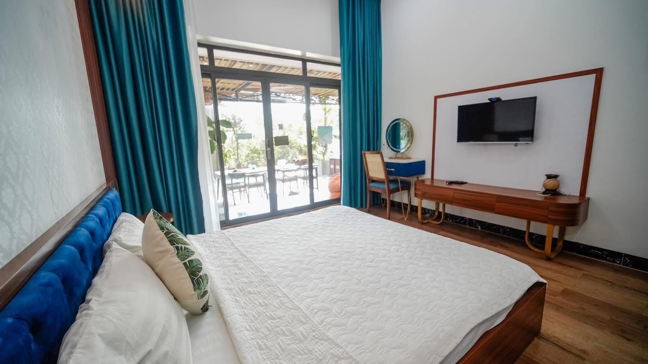 Photo of Bedroom in Co To
