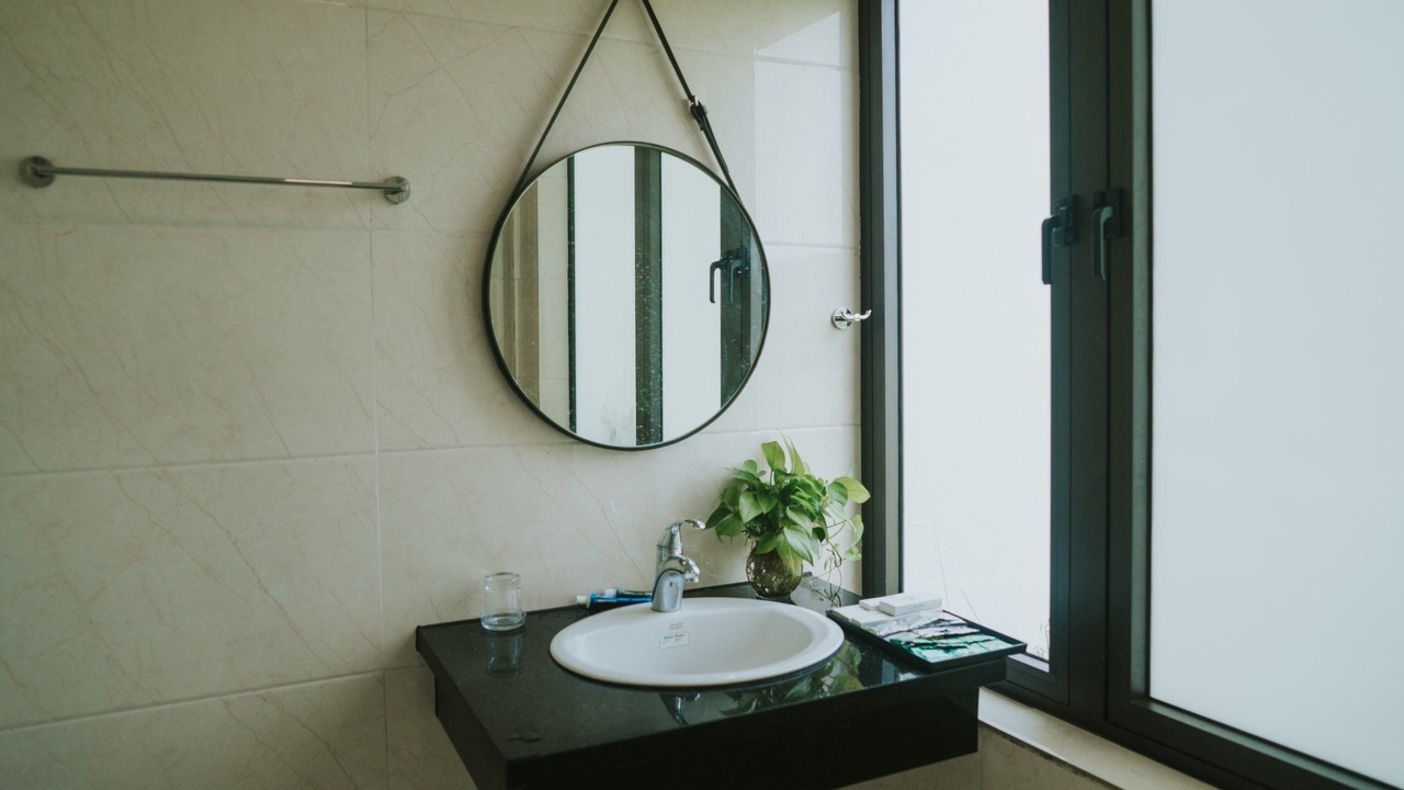 Photo of Bathroom in Co To