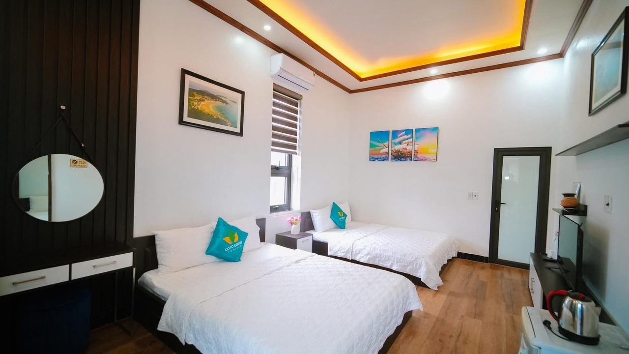 Photo of Bedroom in Co To
