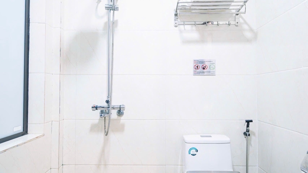 Photo of Bathroom in Co To
