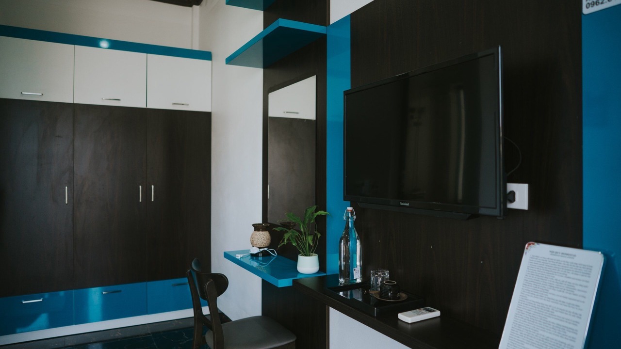 Photo of Bedroom in Co To