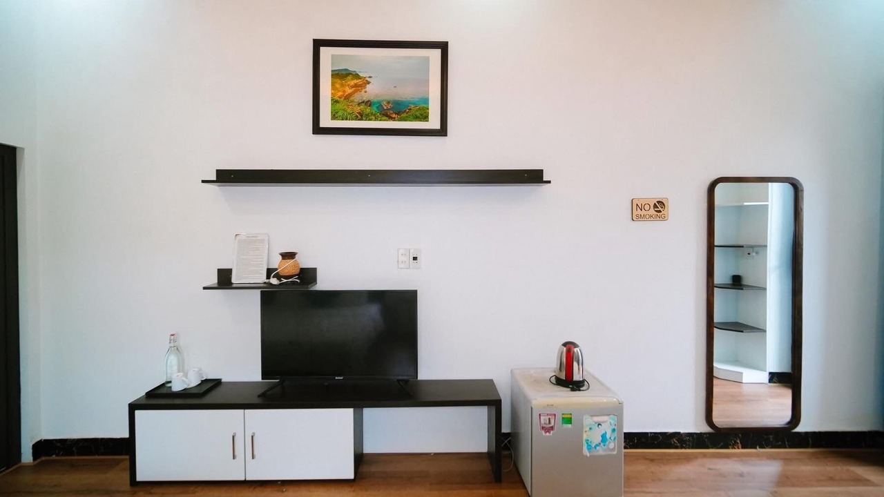Photo of Bedroom in Co To