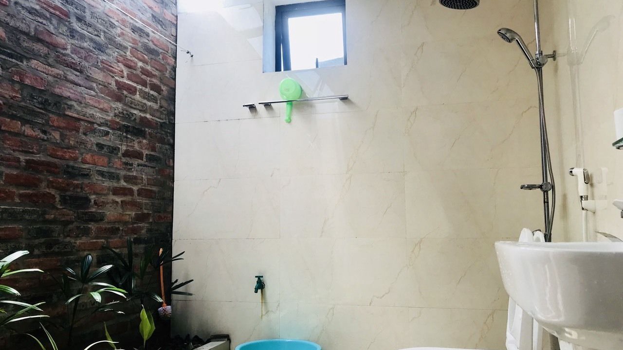 Photo of Bathroom in Co To
