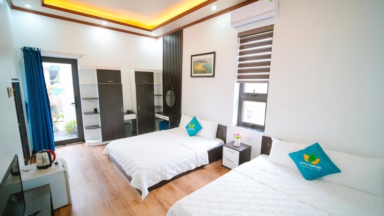 Photo of Bedroom in Co To