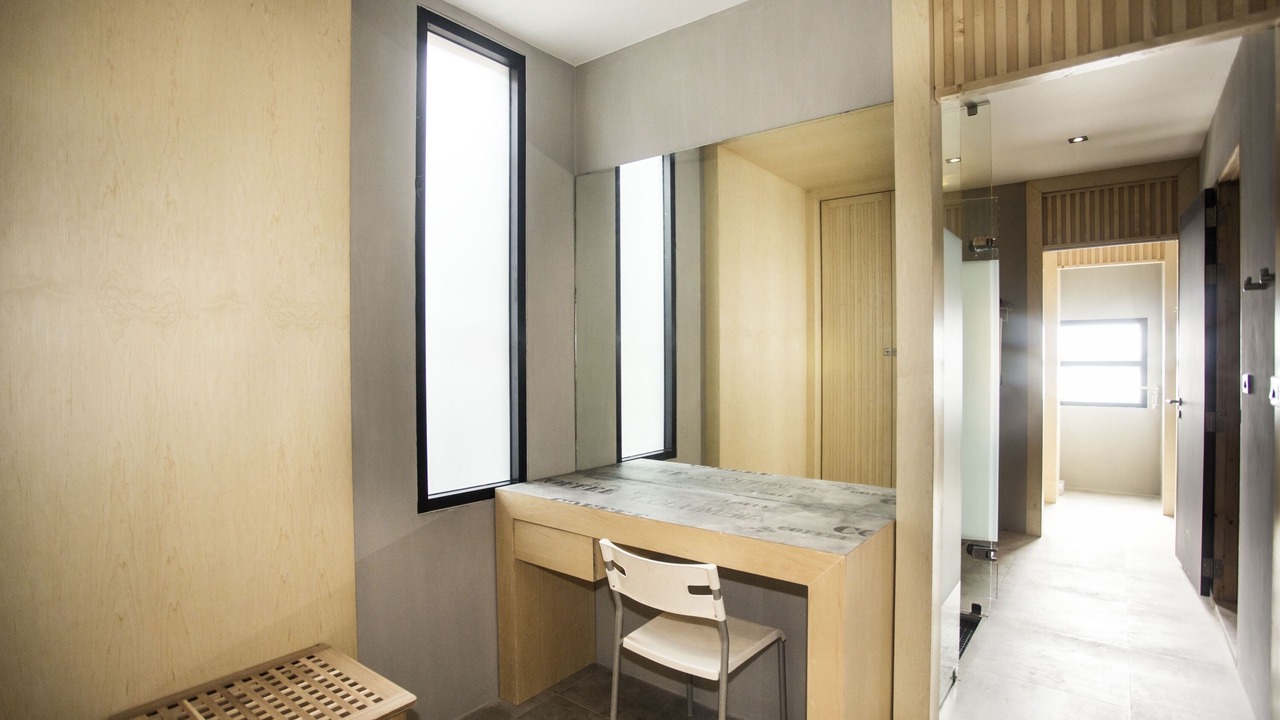 Photo of Bedroom in Lamai