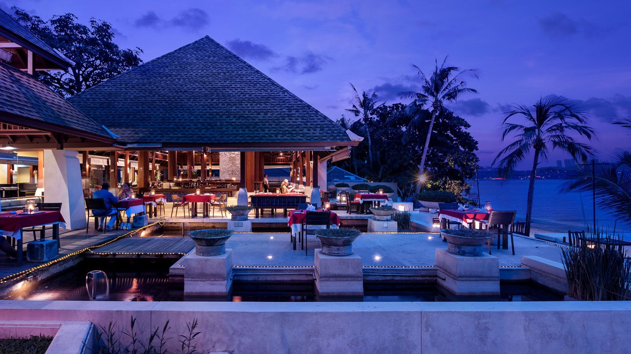 Photo of Outdoor in Lamai