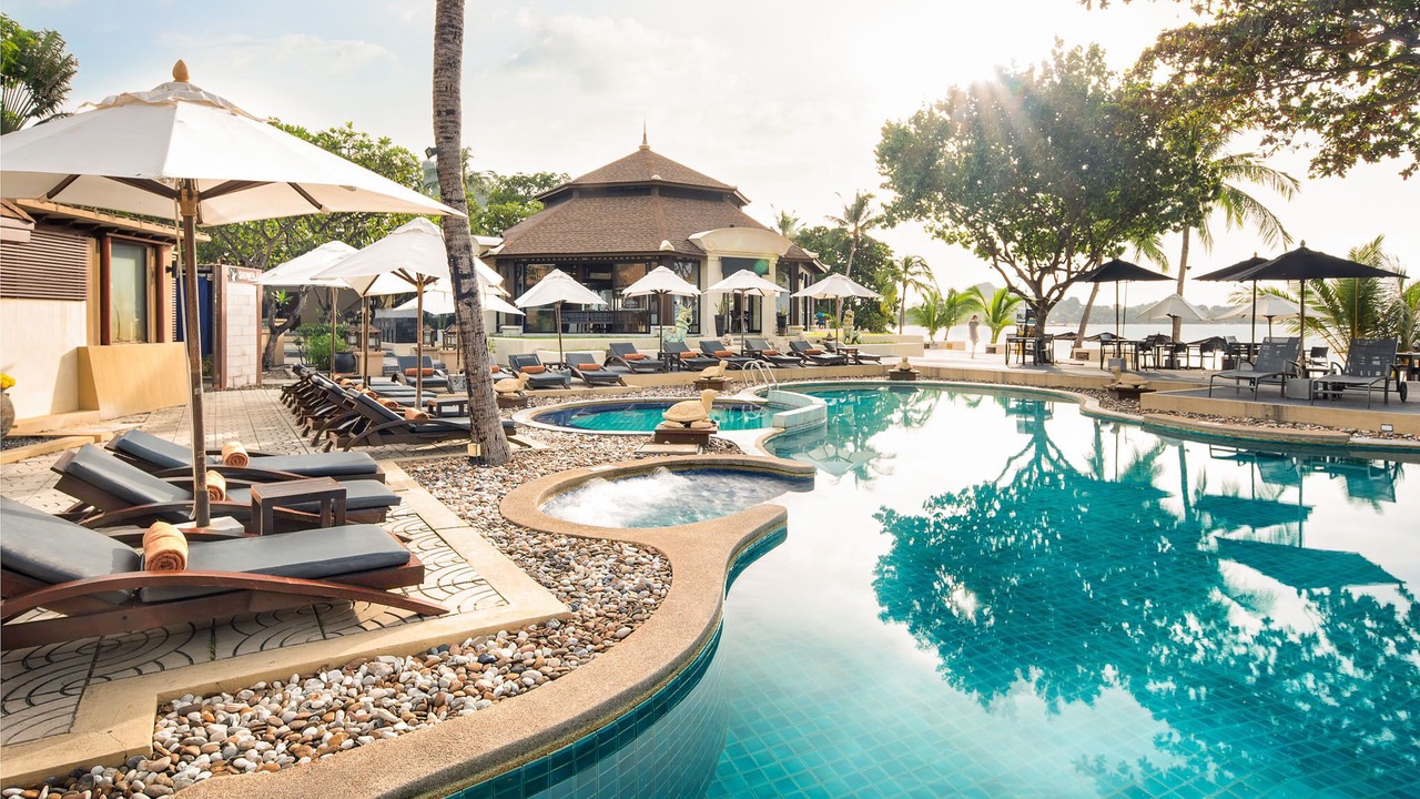 Photo of Outdoor in Lamai