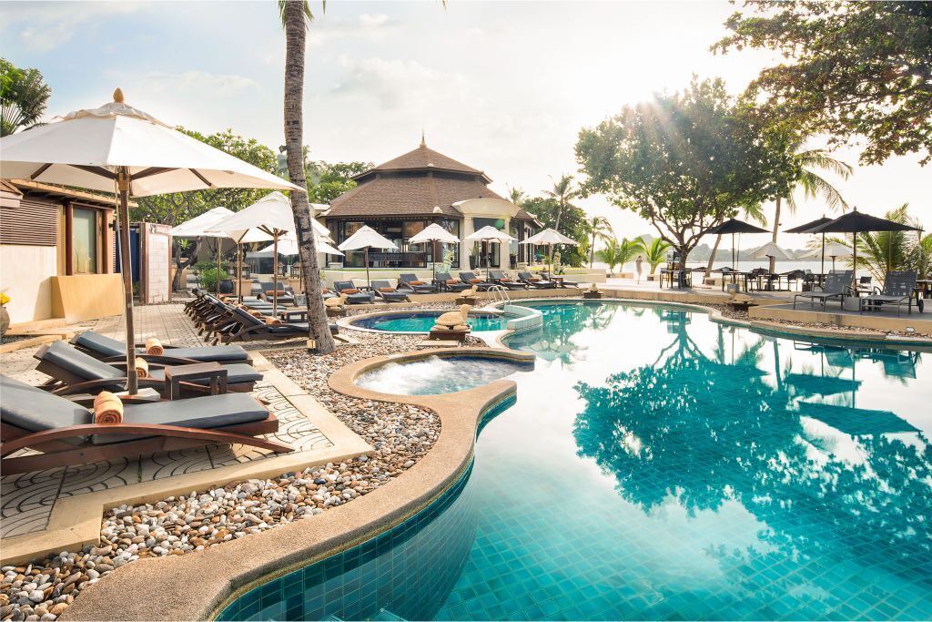 Photo of Outdoor in Lamai