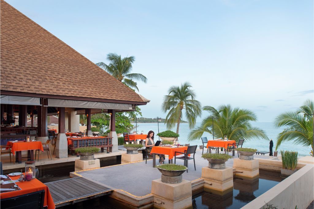 Photo of Outdoor in Lamai