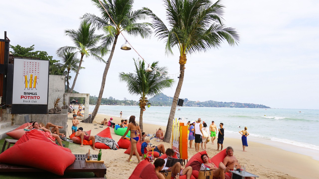 Photo of Others in Lamai