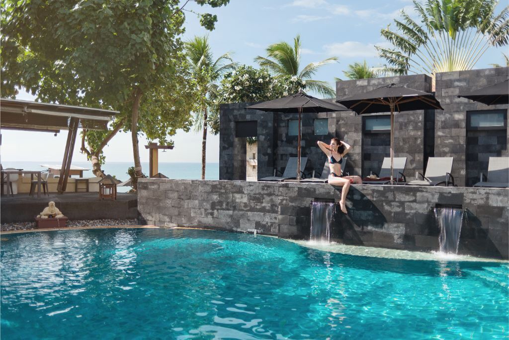 Photo of Outdoor in Lamai