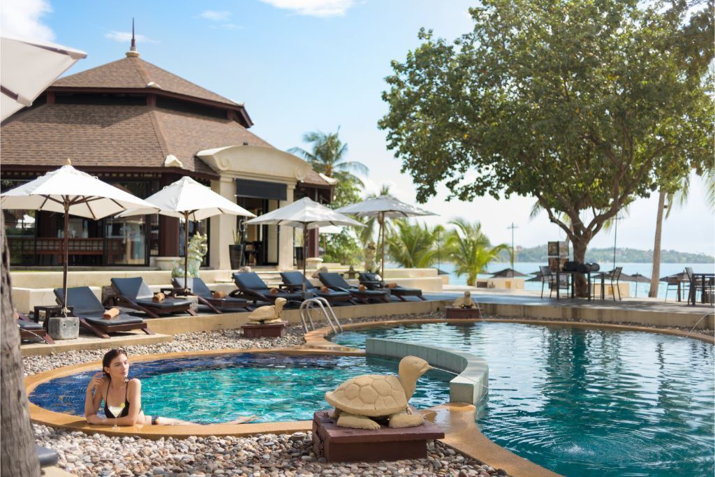 Photo of Outdoor in Lamai
