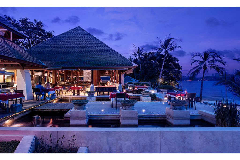 Photo of Outdoor in Lamai