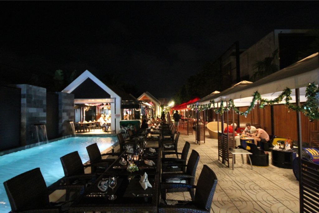 Photo of Outdoor in Lamai