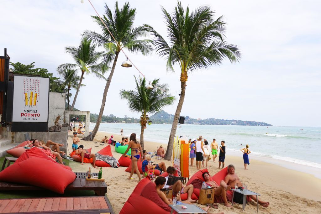 Photo of Others in Lamai