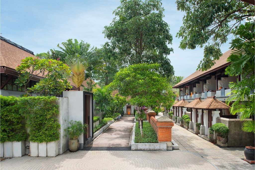 Photo of Outdoor in Lamai