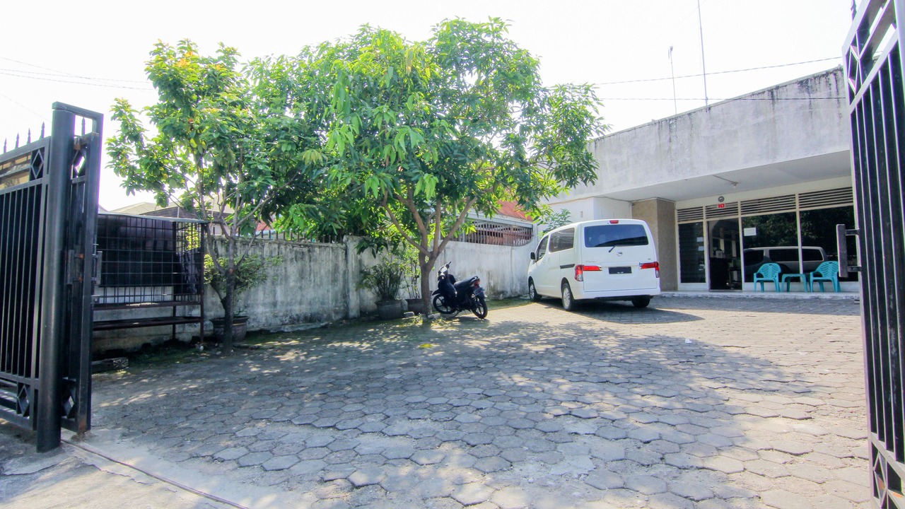 Photo of Outdoor in Padang