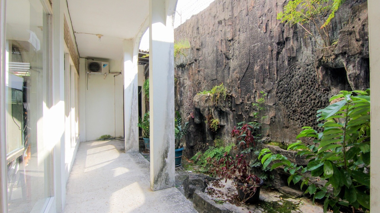 Photo of Outdoor in Padang