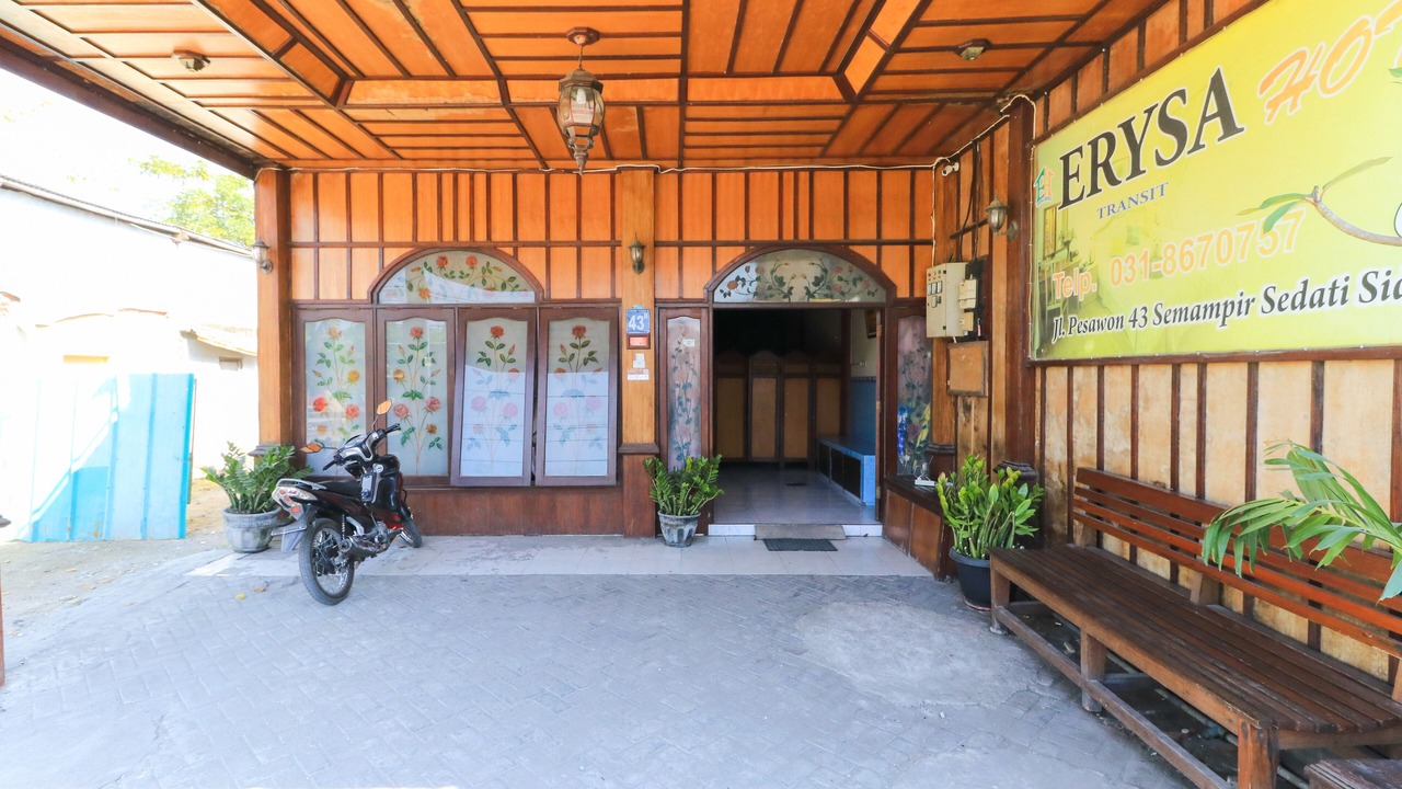 Photo of Outdoor in Sedati