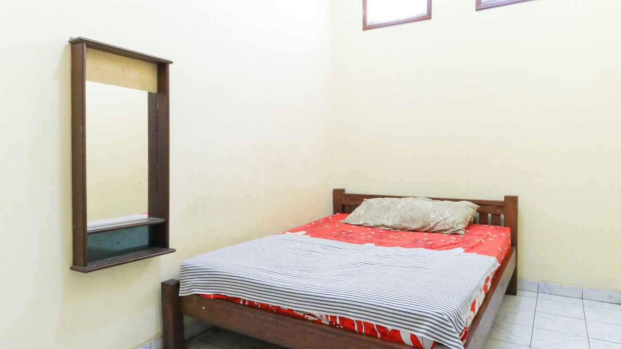 Photo of Bedroom in Sedati