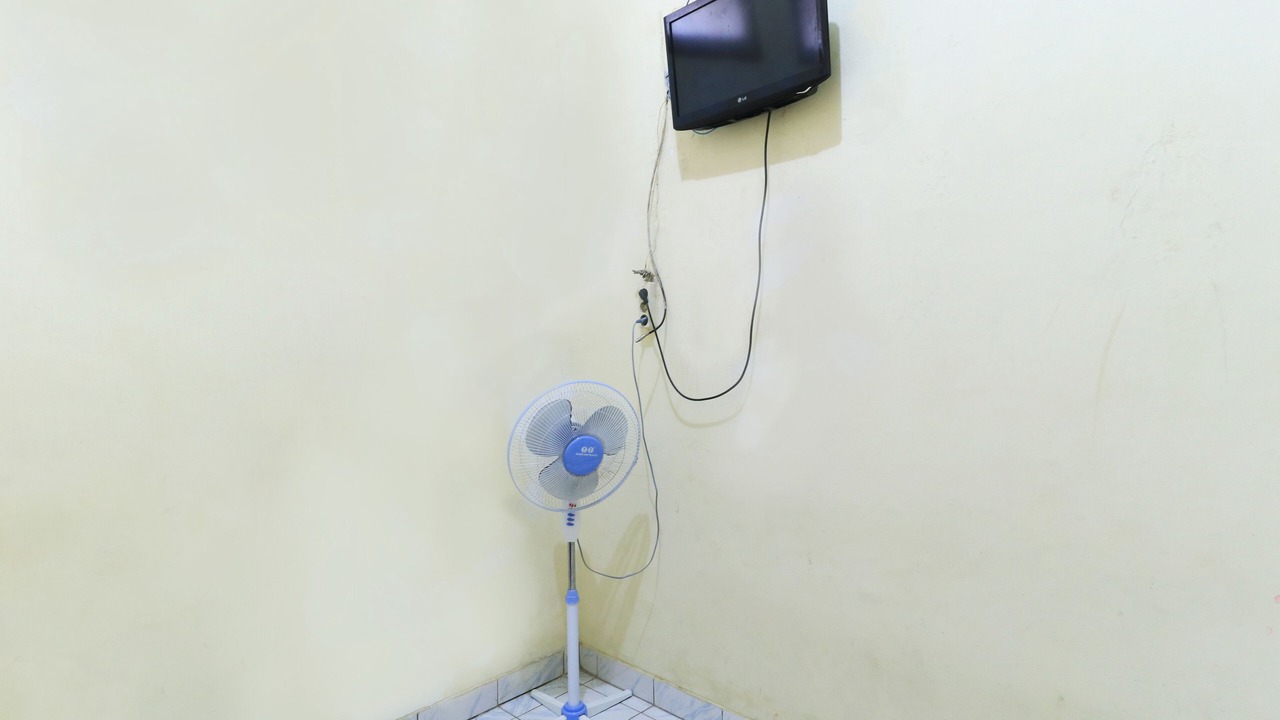 Photo of Bathroom in Sedati