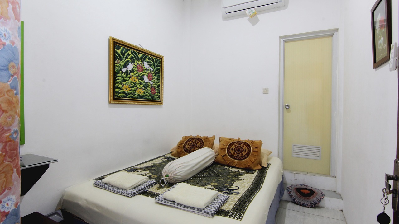Photo of Bedroom in Yogyakarta