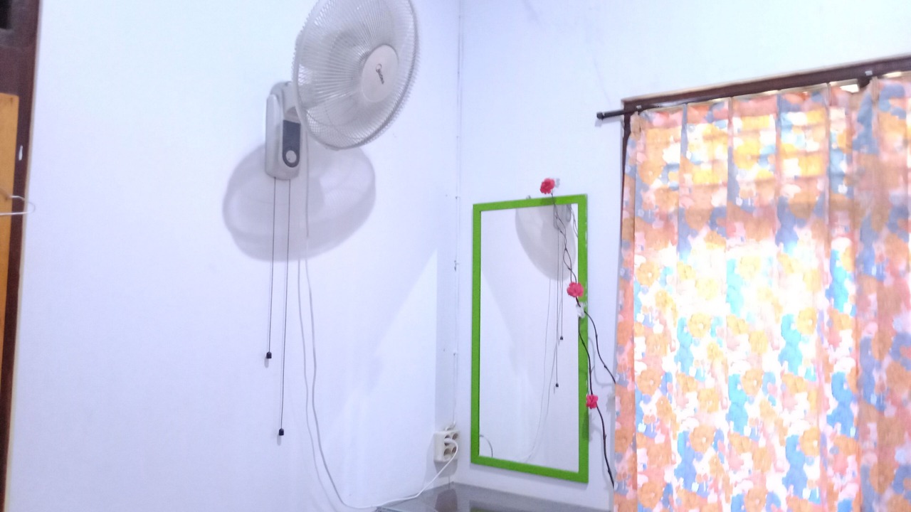 Photo of Bedroom in Yogyakarta