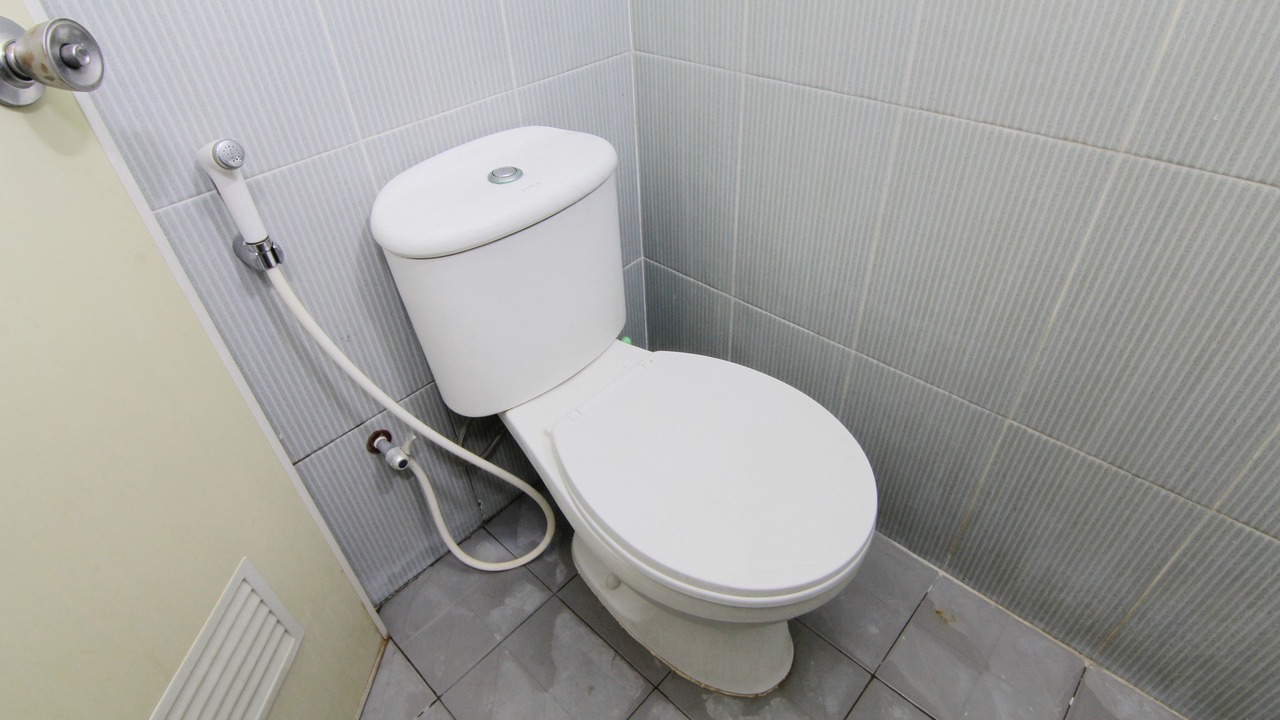 Photo of Bathroom in Yogyakarta