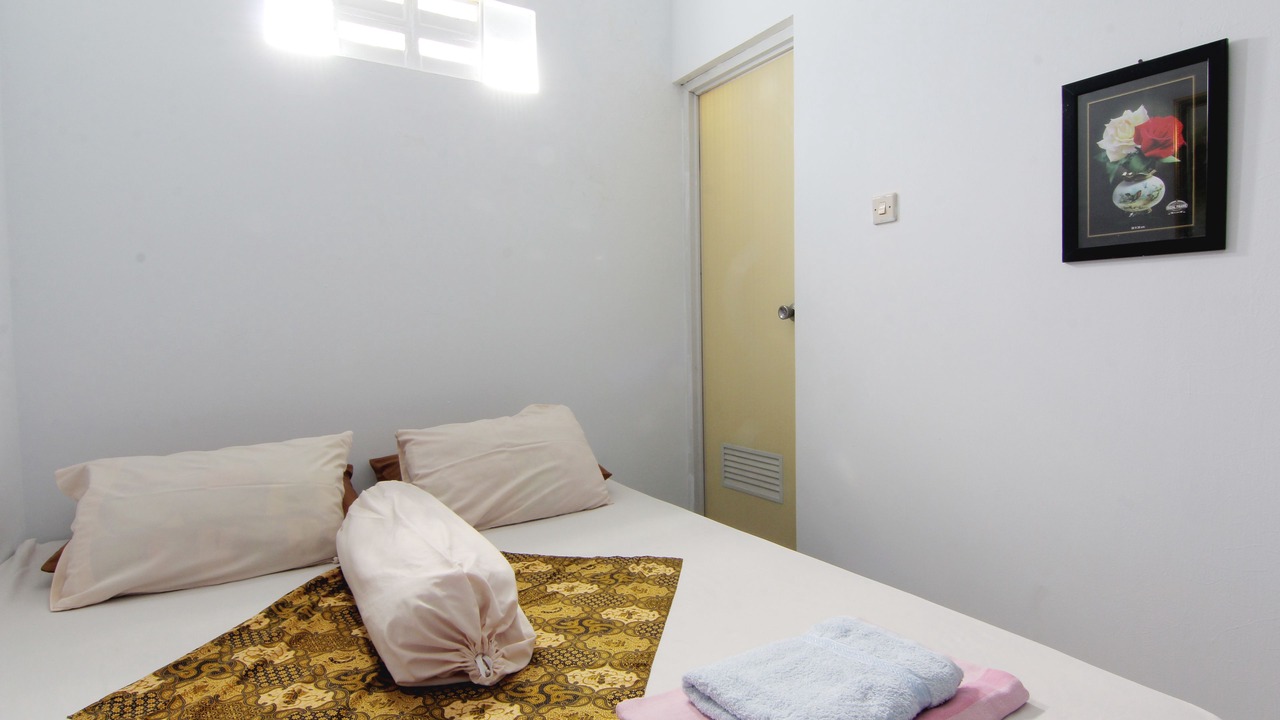 Photo of Bedroom in Yogyakarta