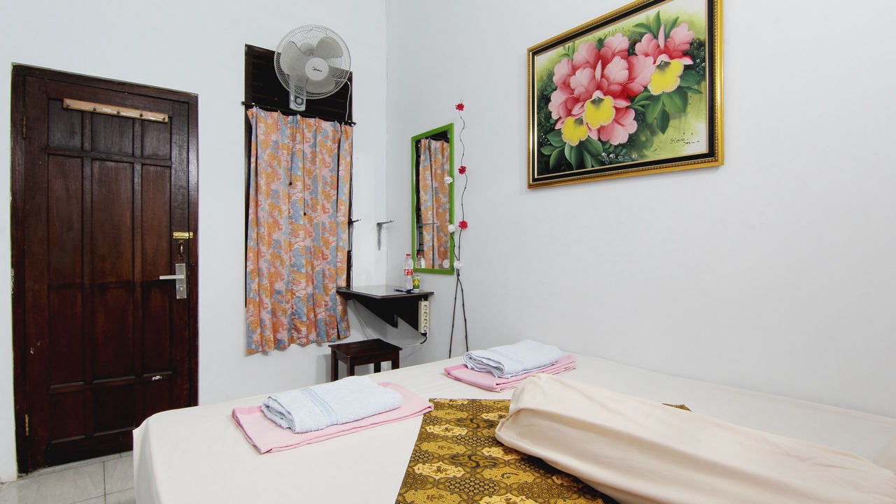 Photo of Bedroom in Yogyakarta