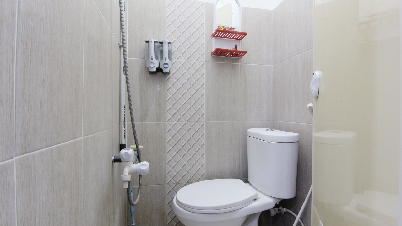 Photo of Bathroom in Yogyakarta